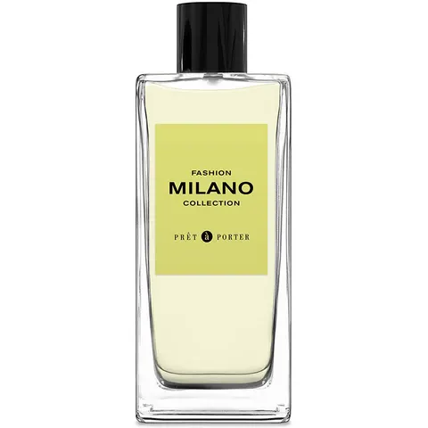 Prêt à Porter Milano Eau de Parfum da donna 100 ml – immagine 2