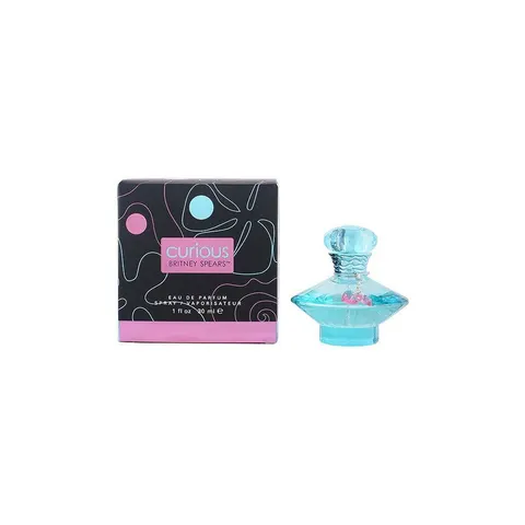 Britney Spears Curious-30 ml – image 3