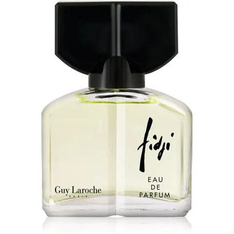 Fidji eau de parfum vaporizzatore 50 ml – immagine 2