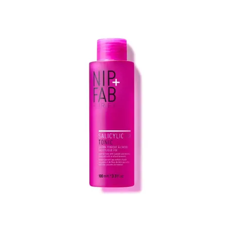 NIP+FAB Salicylic Fix Tonic - 100ml – image 2
