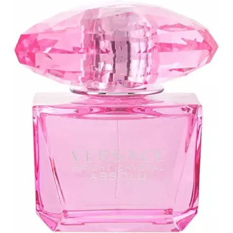 Versace Bright Crystal Absolu Eau de Parfum da donna 90 ml – immagine 2