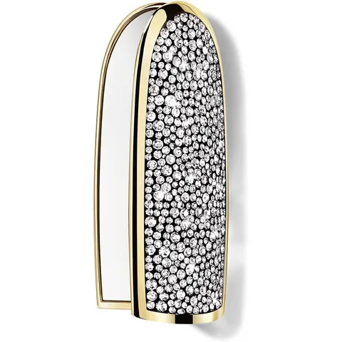 Guerlain Rouge G cassa #LE Strassé – immagine 3