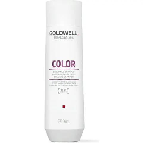 Goldwell Shampoo brillantezza Colore 250 ml – immagine 4