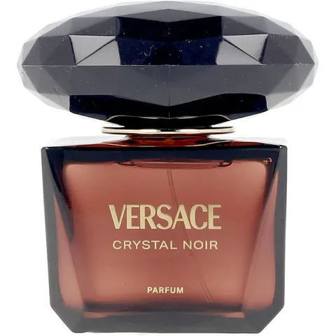 90ml Versace Crystal Noir Parfum – immagine 2