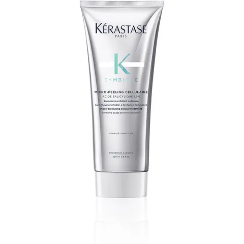 Kérastase K Symbio micro-peeling cellulare 200 ml – immagine 3