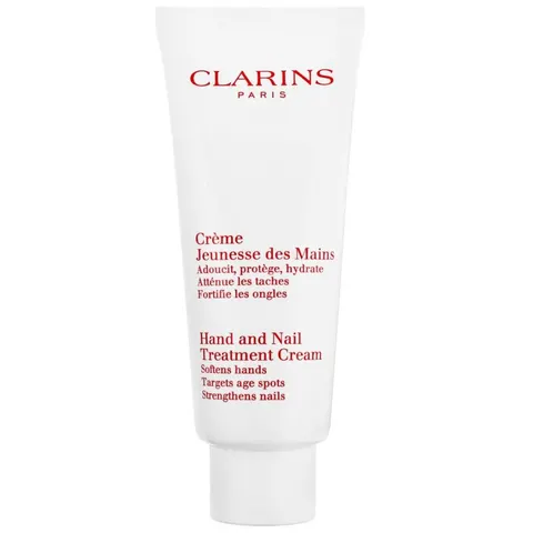 Clarins Hand & Nail Cream – Cream 100ml – image 2
