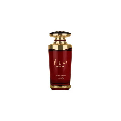 Lattafa Mayar Cherry Intense Eau de Parfum – 100ml – image 2