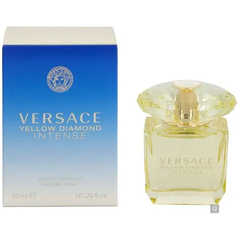 Versace Yellow Diamond Intense Eau de Parfum Spray 30ml – image 2