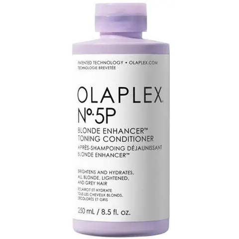 No. 5P Blonde Enhancer Toning Conditioner 250ml – image 2