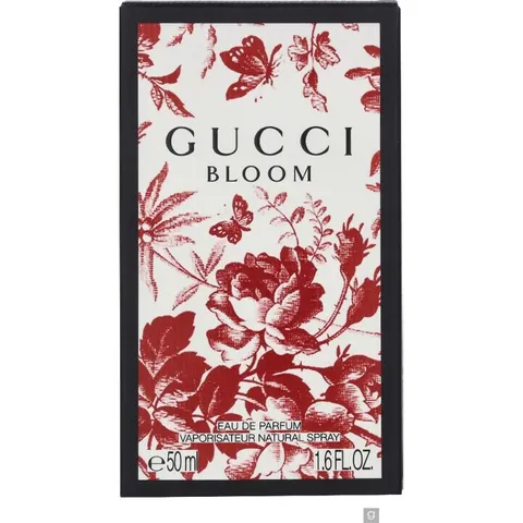 Gucci Bloom Eau de Parfum Spray 50ml – image 3