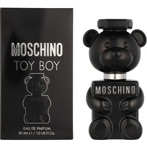 Moschino Toy Boy Eau De Parfum Spray 30ml – image 4