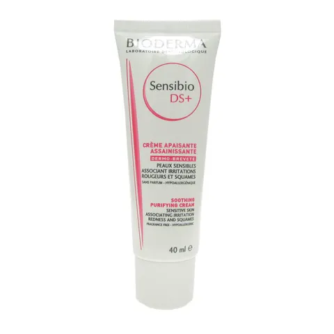 Bioderma Sensibio DS+ Cream 40ml – image 3