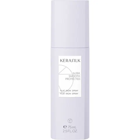 Kerasilk Flat Iron Spray 75ml – image 2