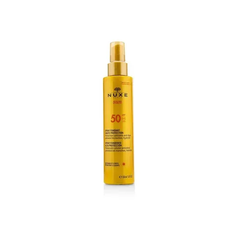 150ml NUXE Sun Spray Face & Body SPF 50 – image 2