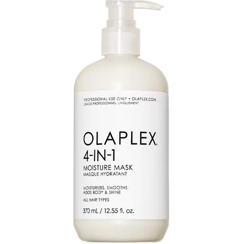 Olaplex 4-in-1 Moisture Mask 370 ml – image 3