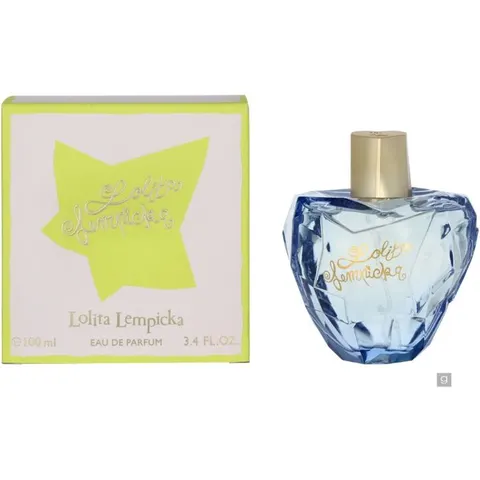Lolita Lempicka Eau de Parfum Spray 100ml – image 4