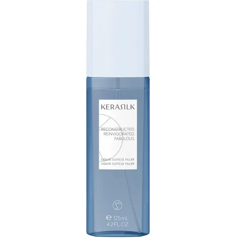 Kerasilk Liquid Cuticle Filler 125ml – image 3