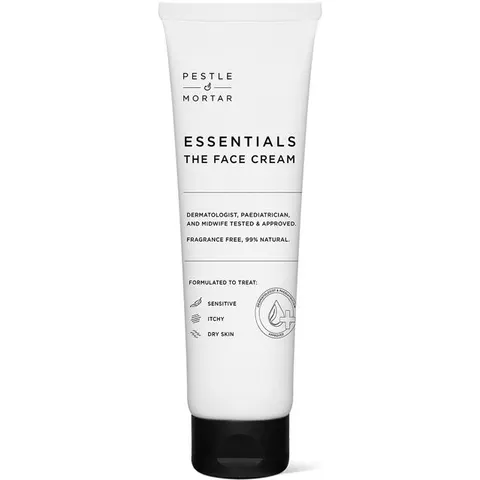 Pestle & Mortar Essentials The Face Cream 100ml – image 3