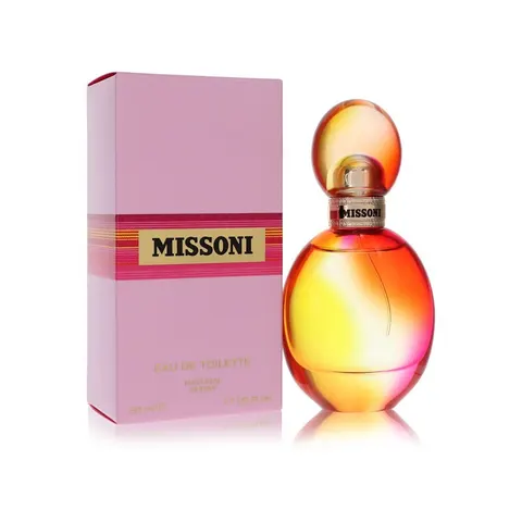 Missoni 50ml Eau De Toilette – image 2