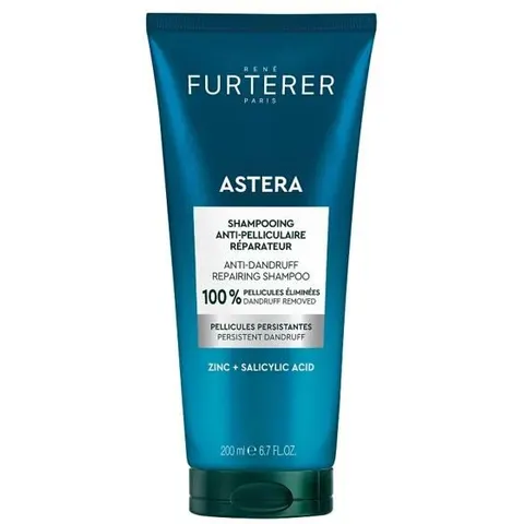 Rene Furterer Astera shampoo antiforfora 200 ml – immagine 2
