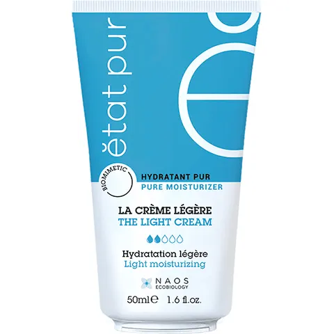 Etat Pur Light Moisturizing Cream 50mL – immagine 2