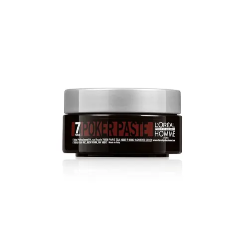 L'Oréal Professionnel Tecniart Fix Paste Strong Hold 75mL – image 2