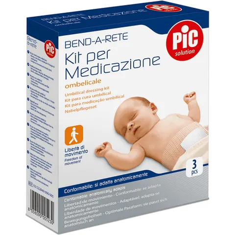 Pikdare Pic Kit Benda Rete Ombelicale – immagine 5