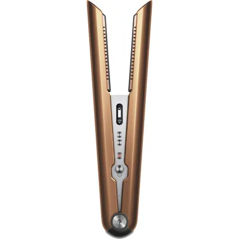 Dyson Piastra per capelli Corrale #Rame/Nichel – immagine 3