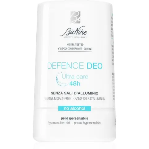 Bionike Defence deo roll-on s/sali50ml – immagine 3