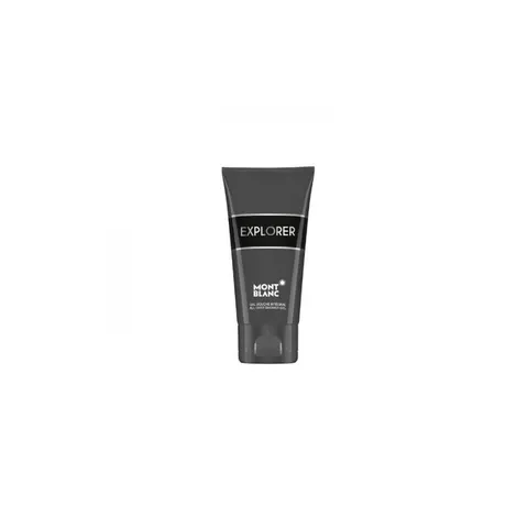Montblanc Explorer Shower Gel 150 ml – image 3
