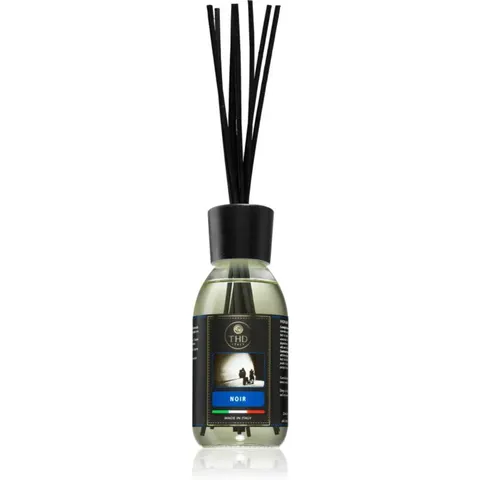 THD Diffusore Noir diffusore di aromi 200 ml – immagine 2