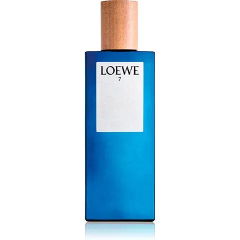 Loewe 7 Eau de Toilette per uomo 50 ml – immagine 2