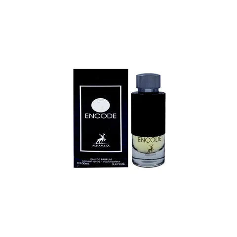 Maison Alhambra Encode Eau de Parfum 100ml – image 2