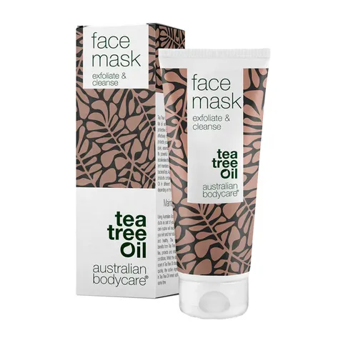 Australian Bodycare Face Mask - 100ML – image 2
