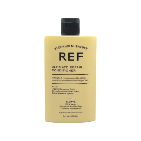 REF Ultimate Repair Conditioner 8.28 Oz – image 2