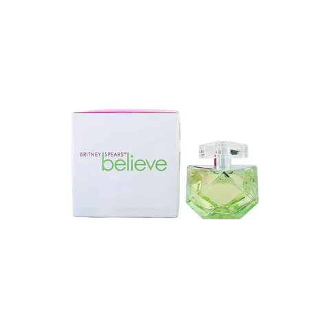 Britney Spears Believe 50ml EDP Spray – image 2
