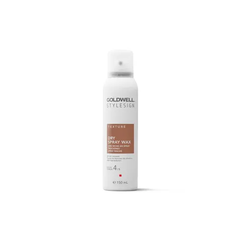 Goldwell Stylesign Texture Dry Spray Wax 150 ml – image 3