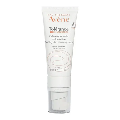 Avène Tolérance Control restorative cream with soothing effect 40 ml – image 2
