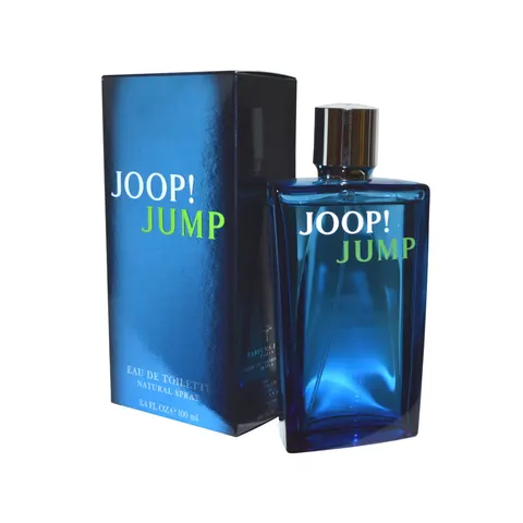 Joop Jump 100ml EDT – image 2