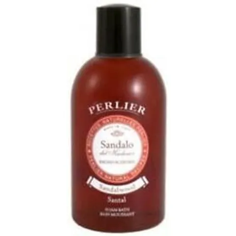 Perlier Bagno Sandalo 1000 ML – immagine 2
