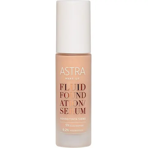 Giufra Astra Fluid Foundation Serum03 – immagine 2