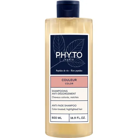 Phyto Couleur Shampoo 500ml – immagine 2