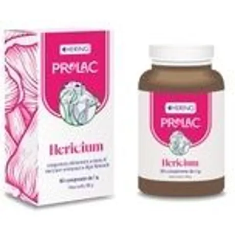 Hering Prolac Hericium 90cpr – immagine 2