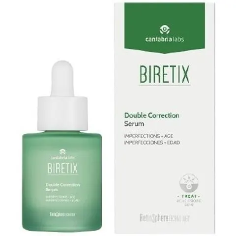 biretix double correction serum 30 ml – immagine 2
