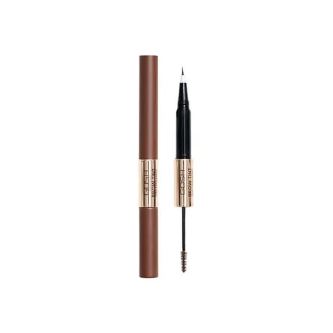 Gosh Brow Tint 002-Dark Brown – image 4