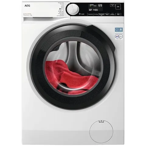 AEG Lavatrice 9kg Lr7fd94 – immagine 4