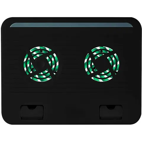 Trust Cyclone Notebook Cooling Stand – immagine 3