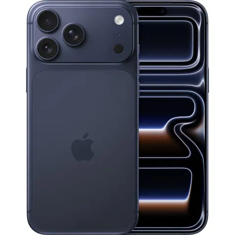 VODAFONE Apple iPhone 17 Pro Max 256GB Deep Blue – immagine 2