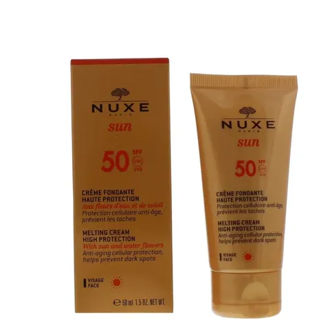 Nuxe Sun Face Emulsion SPF50 50ml – image 3