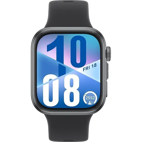 Huawei Watch Fit 4 Black – immagine 2